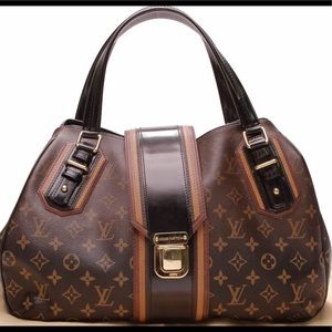 Louis Vuitton Limited Edition Griet Mirage